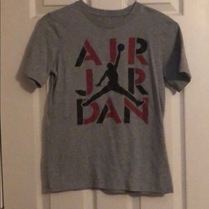 Boys youth Jordan Shirt